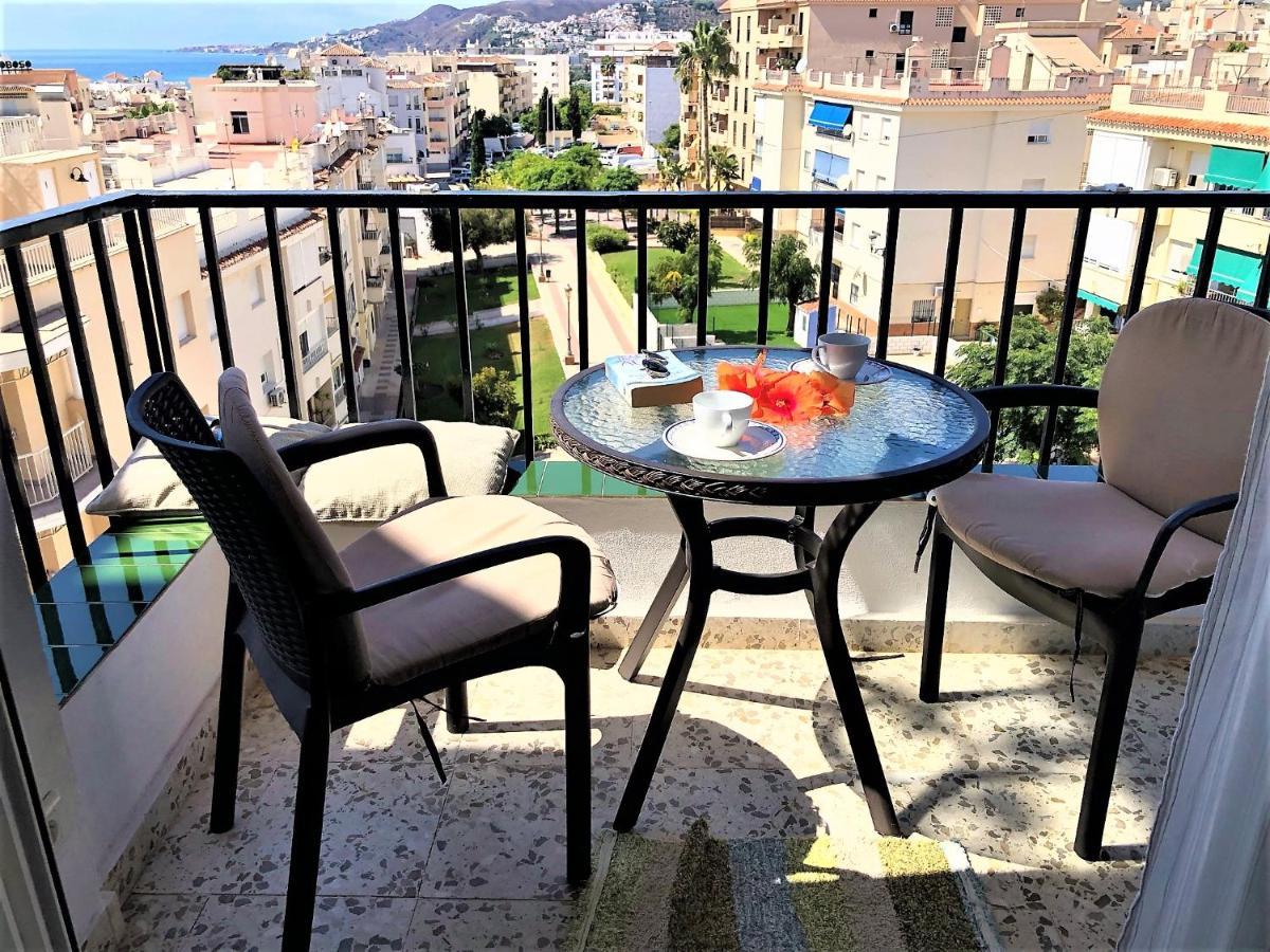 Salute To The Sea Apartamento Nerja