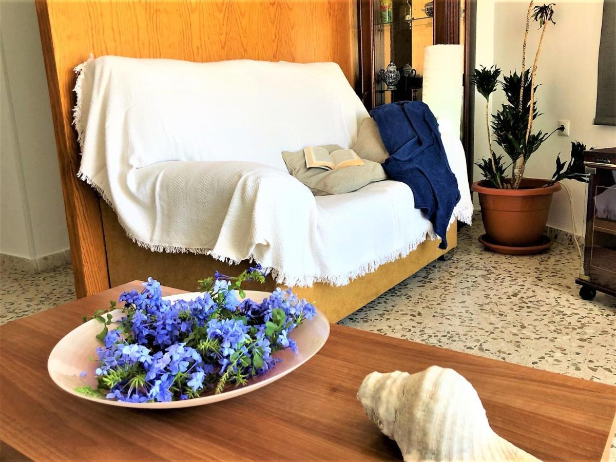 Apartamento Salute To The Sea Nerja