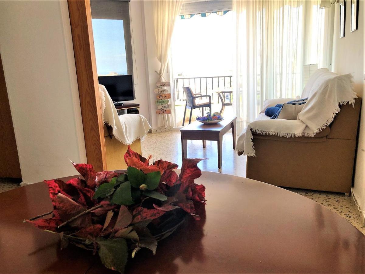 Apartamento Salute To The Sea