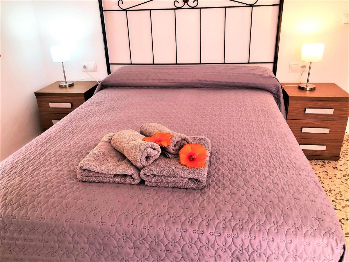 Apartamento Salute To The Sea