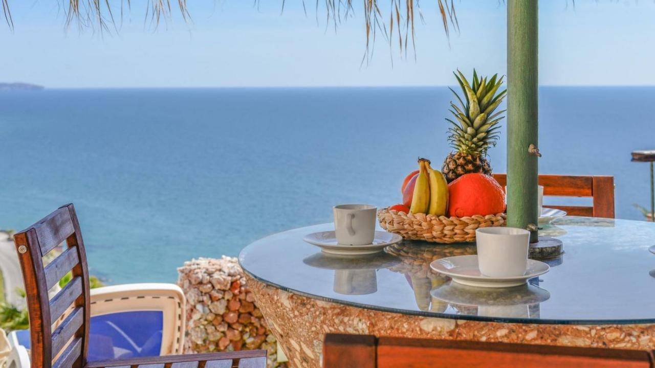 Pousada Casa Ventanas Al Mediterraneo By Ruralidays