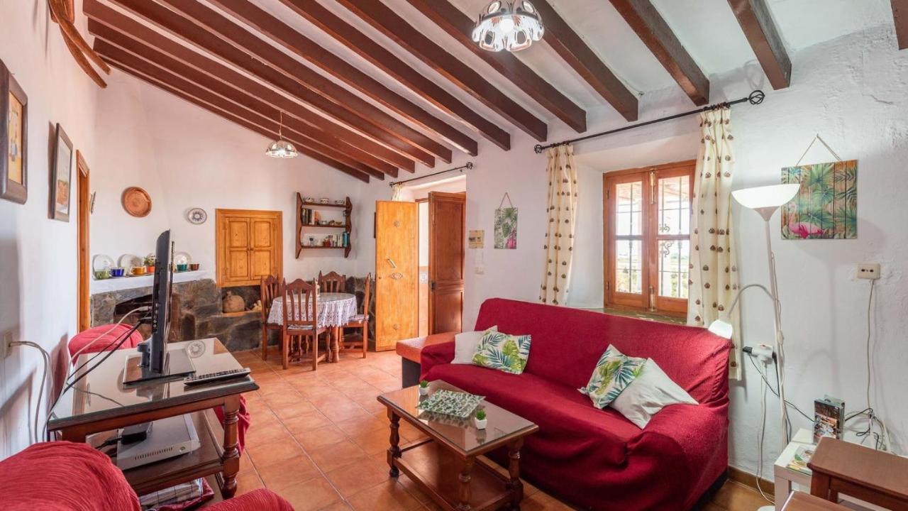 Villa Marinieves By Ruralidays
