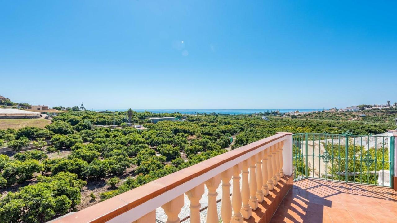 Villa Marinieves By Ruralidays Nerja