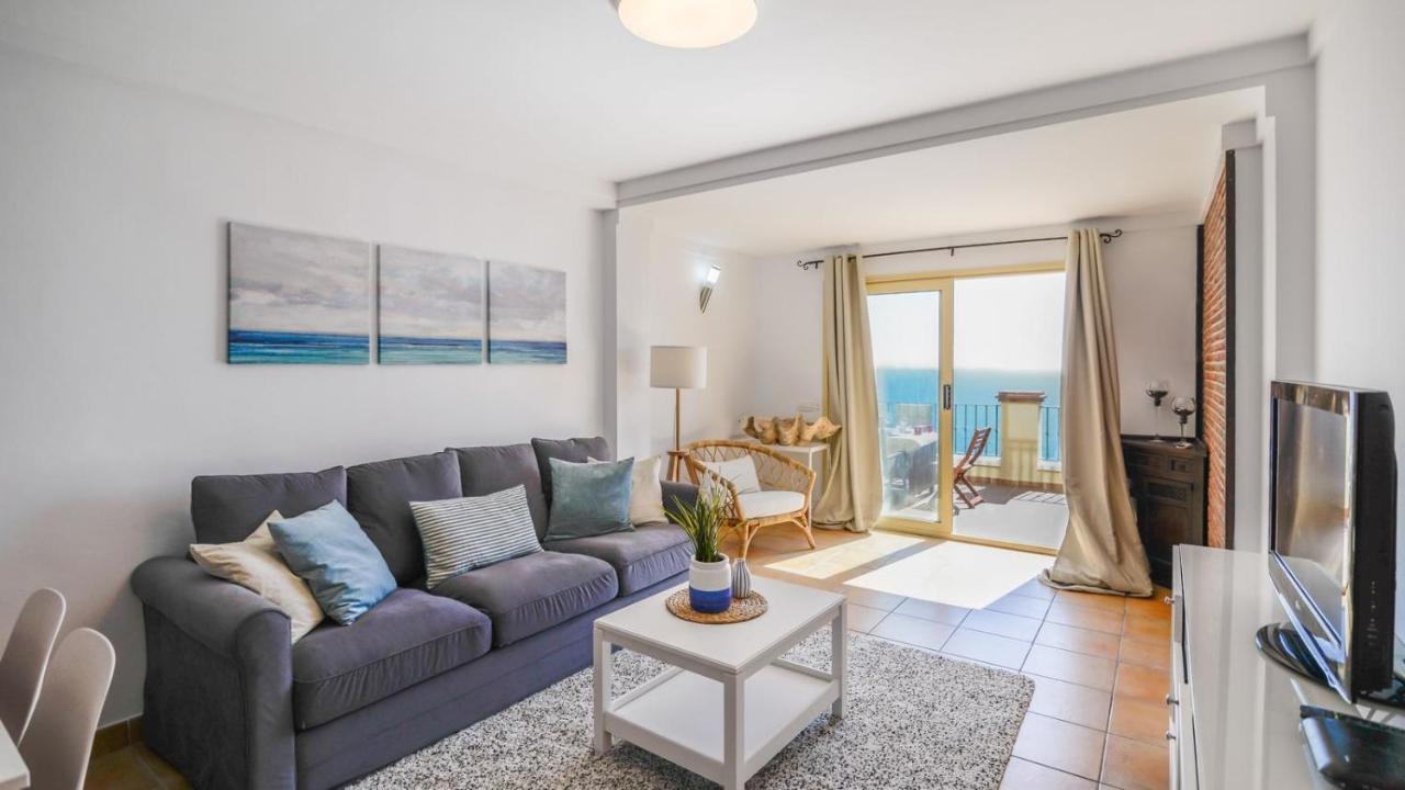 Pousada Casa Ventanas Al Mediterraneo By Ruralidays