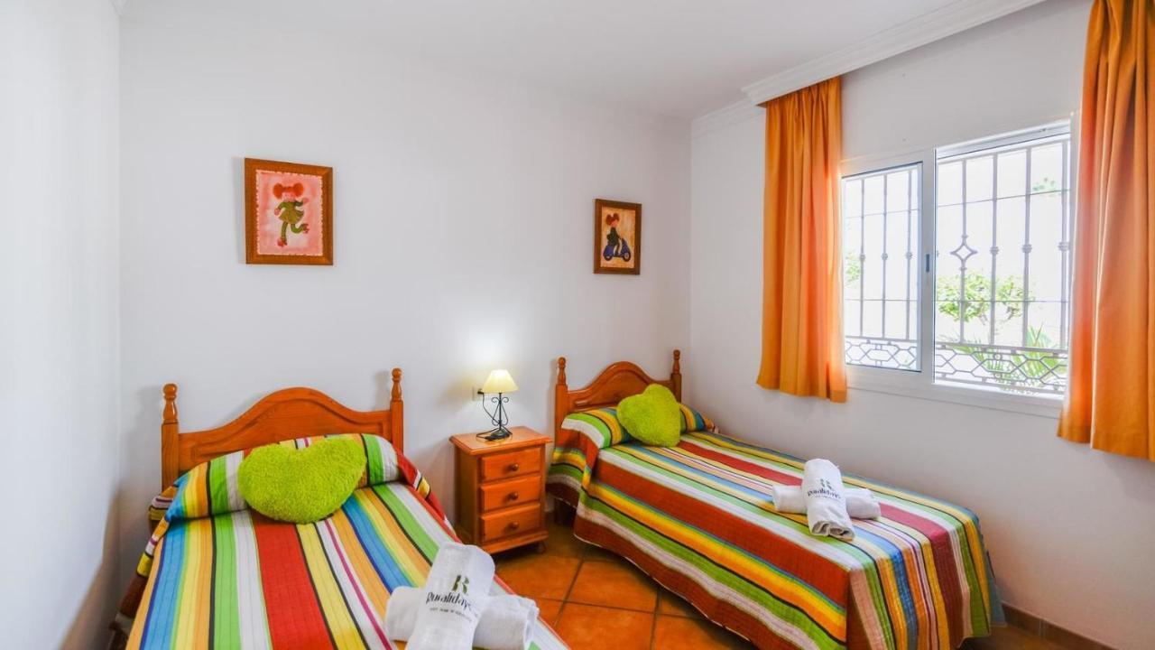 Pastora By Ruralidays Pousada Nerja