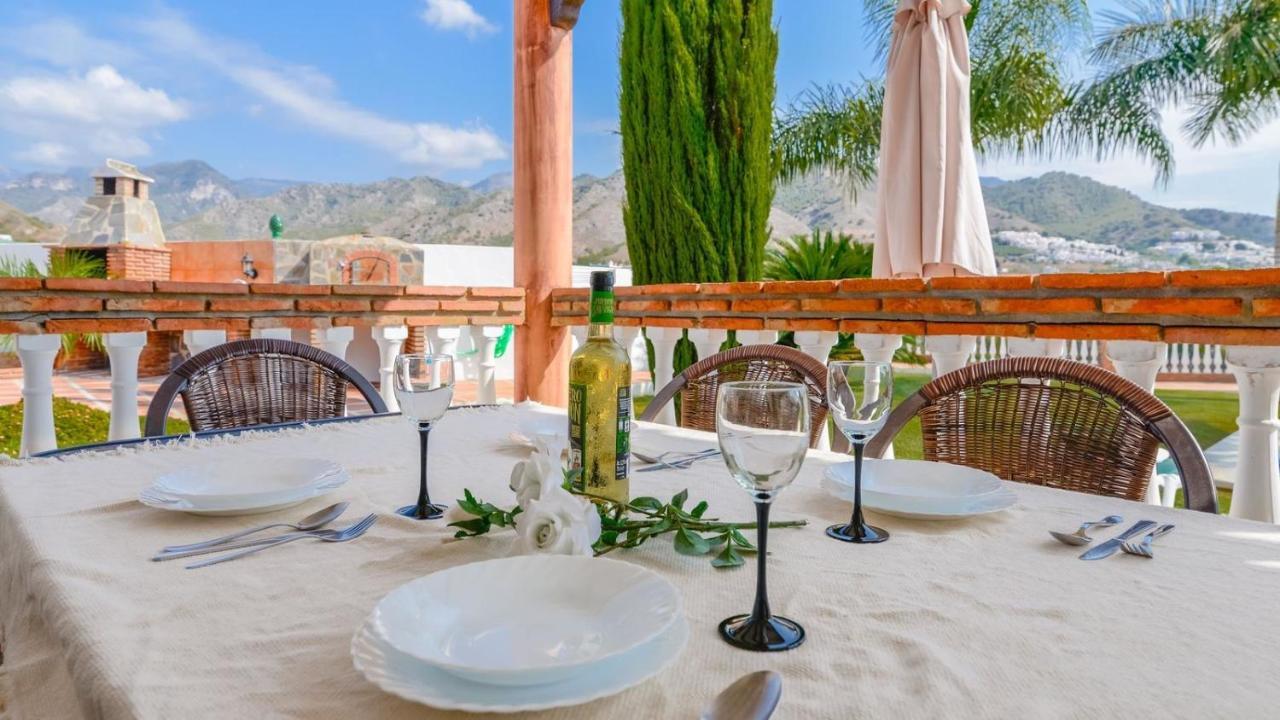 Pastora By Ruralidays * Nerja