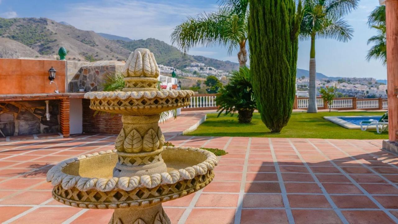 Pastora By Ruralidays * Nerja