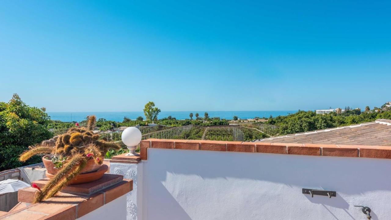 Villa Ruisol By Ruralidays Nerja