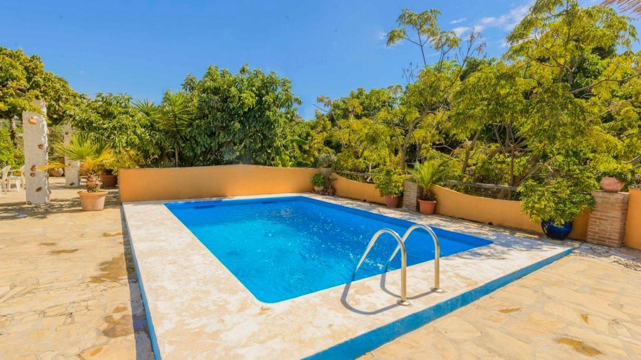 El Valle By Ruralidays Villa