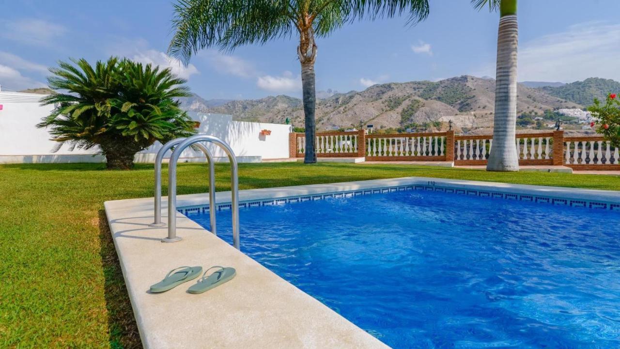 Pastora By Ruralidays Villa *