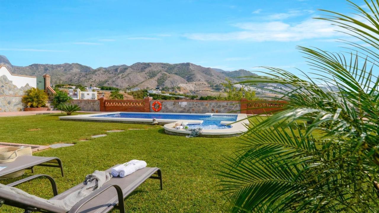 Antonio By Ruralidays Villa