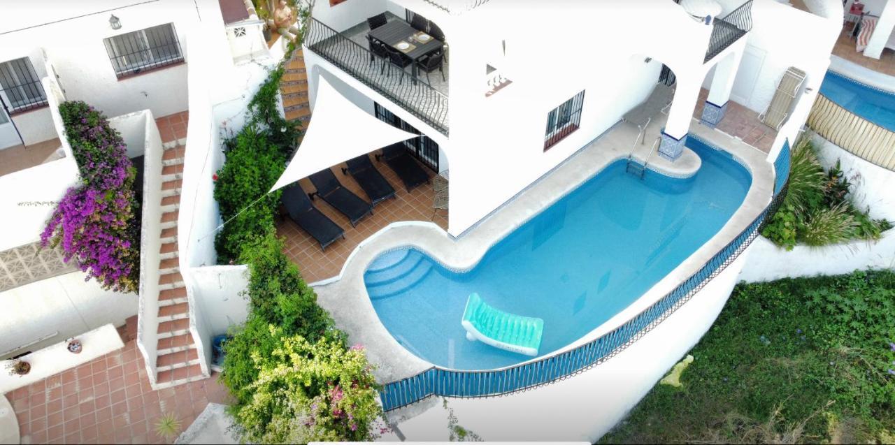 Pousada Casa Burriana Nerja