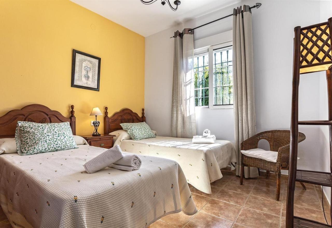 Villa Manuel In