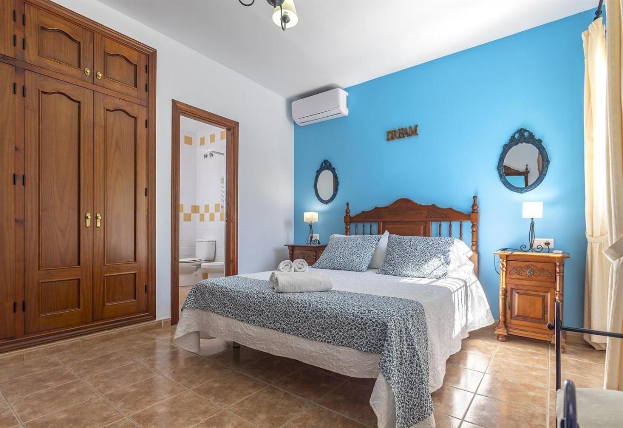 Villa Manuel In