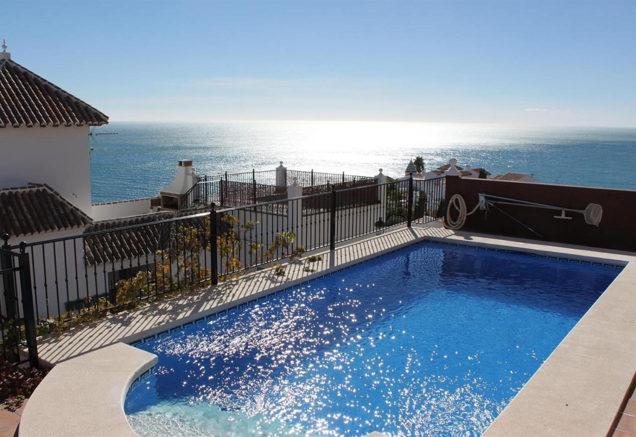 Villa Exclusive - Great Sea View *