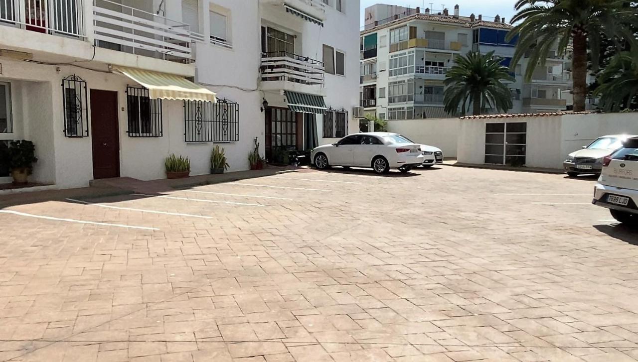 La Torna Casasol Apartment Nerja