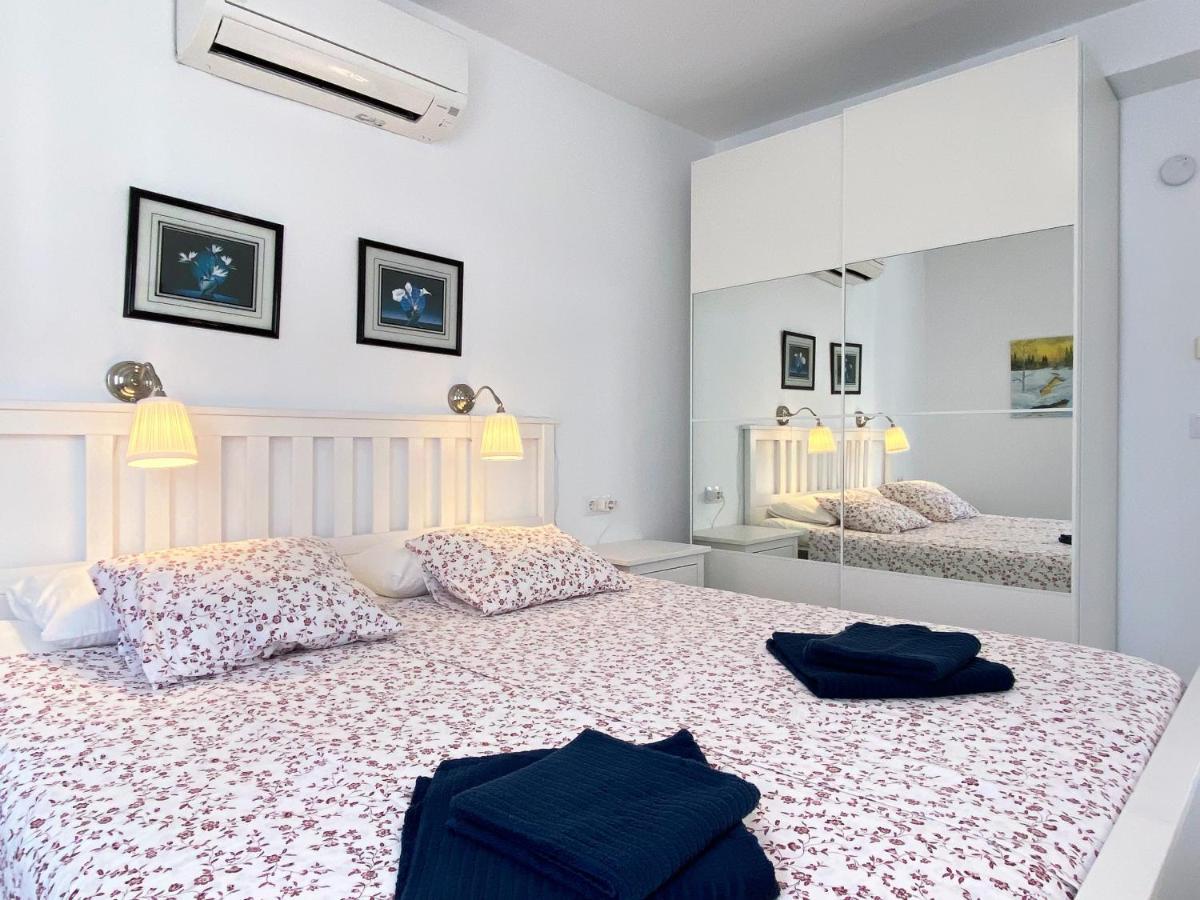 La Torna Casasol Apartment *