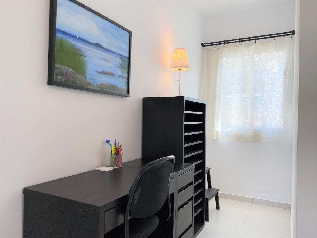 La Torna Casasol Apartment *