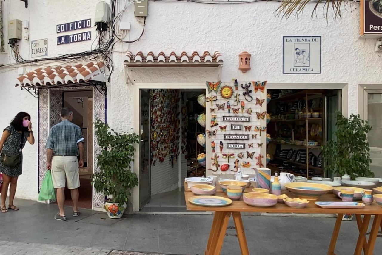 La Torna Casasol Nerja