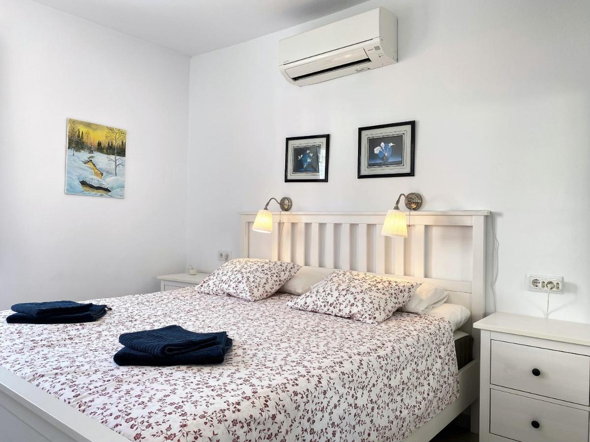 La Torna Casasol Apartment *