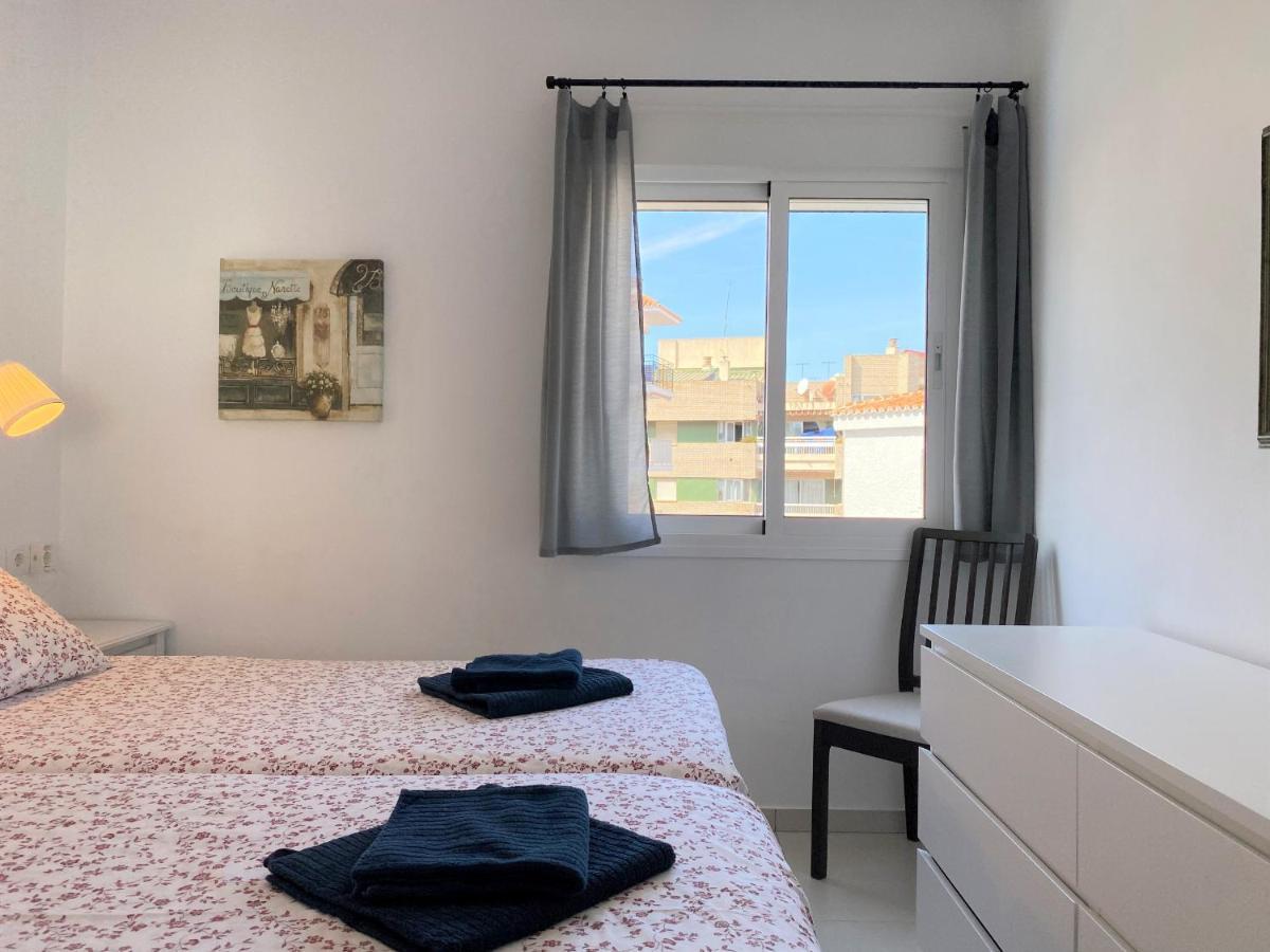 La Torna Casasol Nerja
