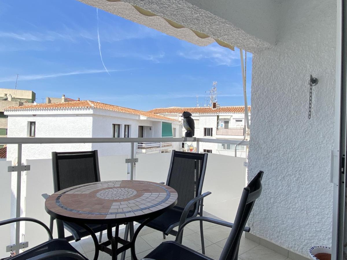 La Torna Casasol * Nerja