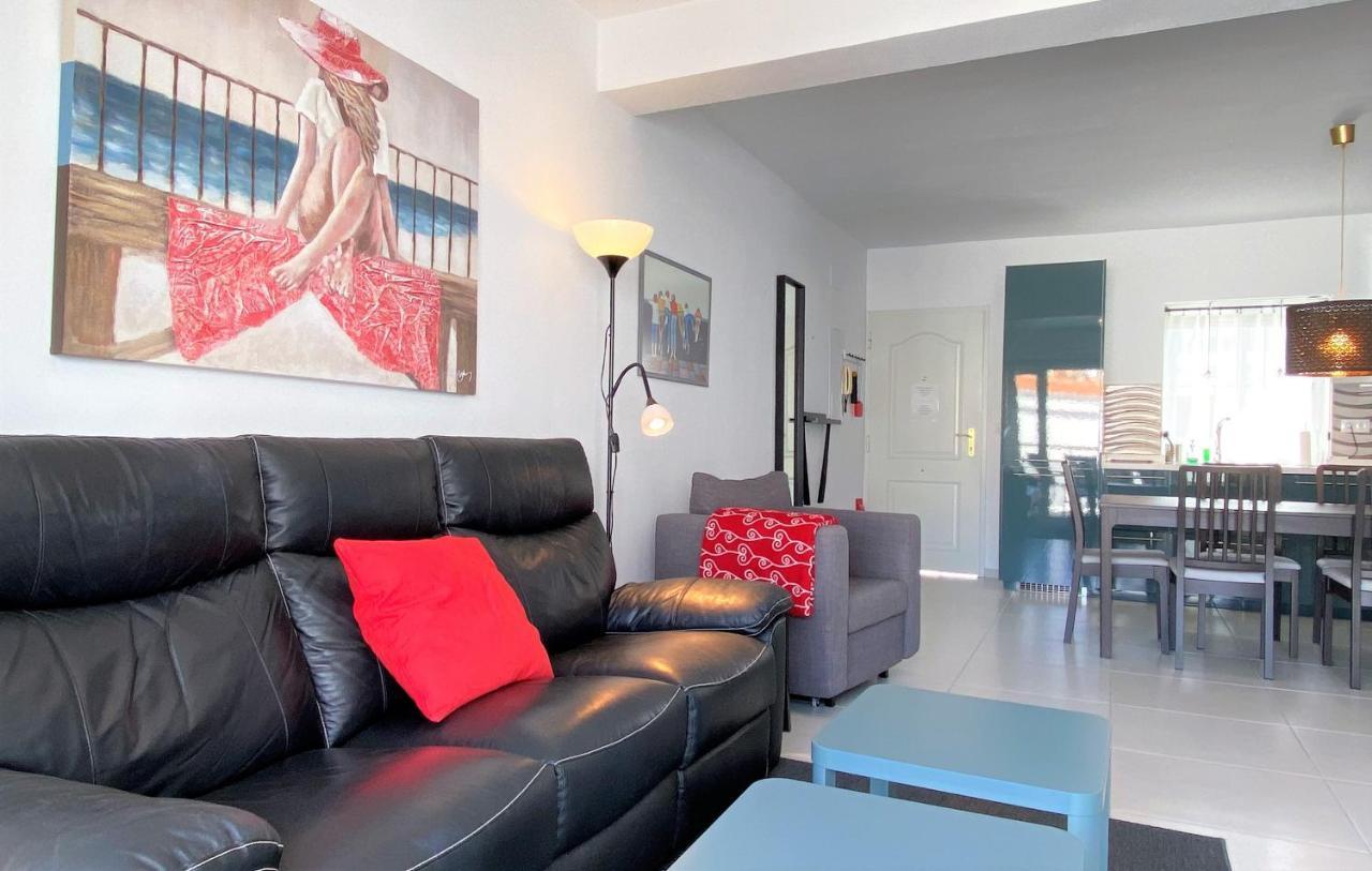 Apartment La Torna Casasol *