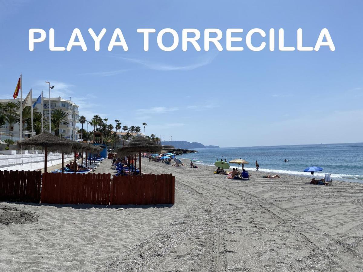 La Torna Casasol * Nerja