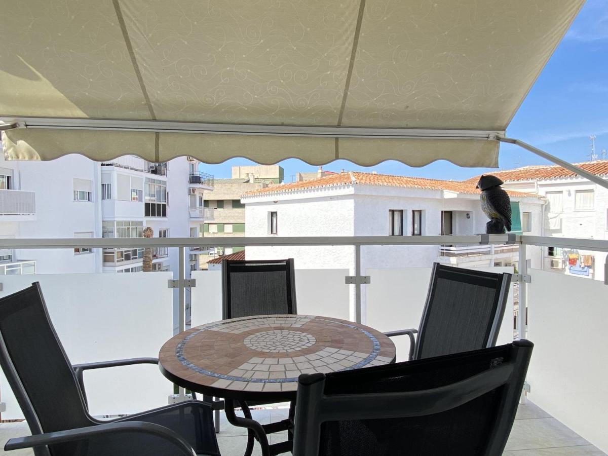 La Torna Casasol Apartment