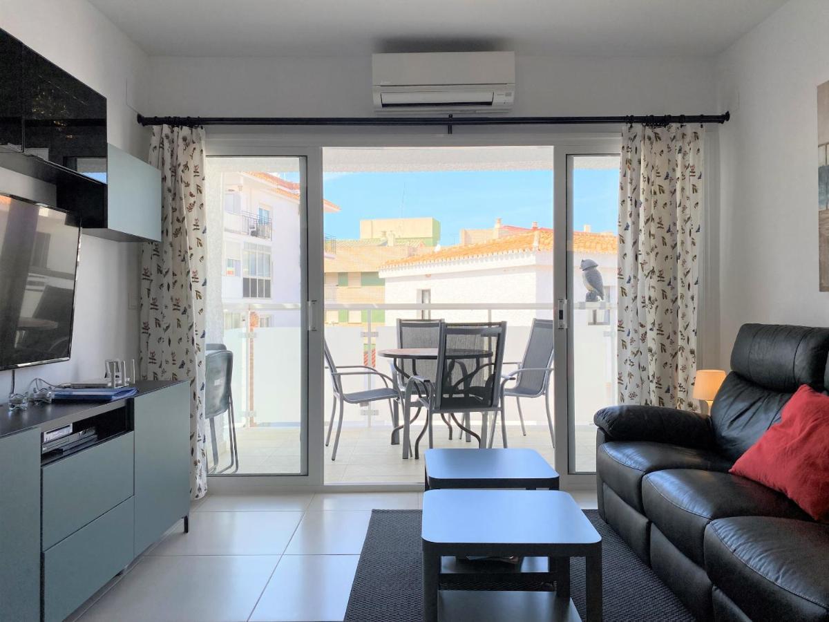 Apartment La Torna Casasol Nerja