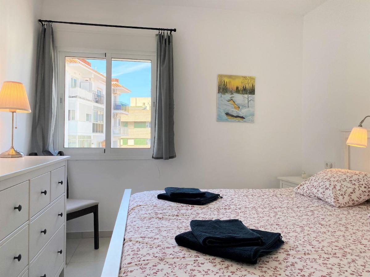 Apartment La Torna Casasol *