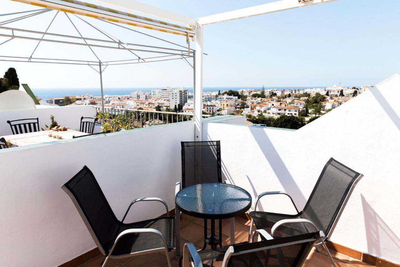 Сasa de vacaciones Casa Ekman Casasol *