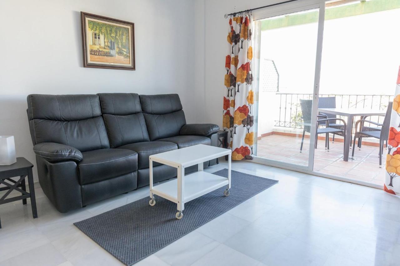 Casa Ekman Casasol * Nerja