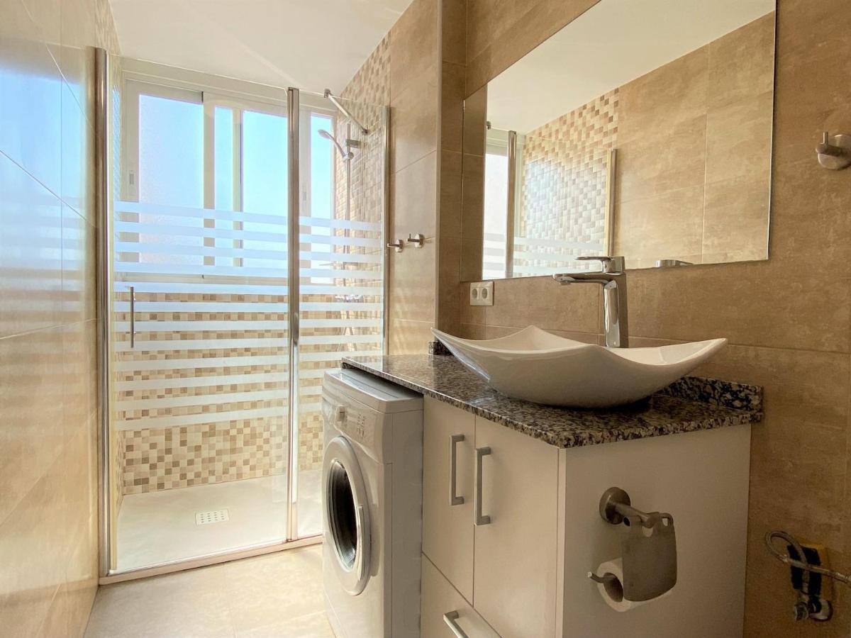 Apartamento Mariposa Casasol *