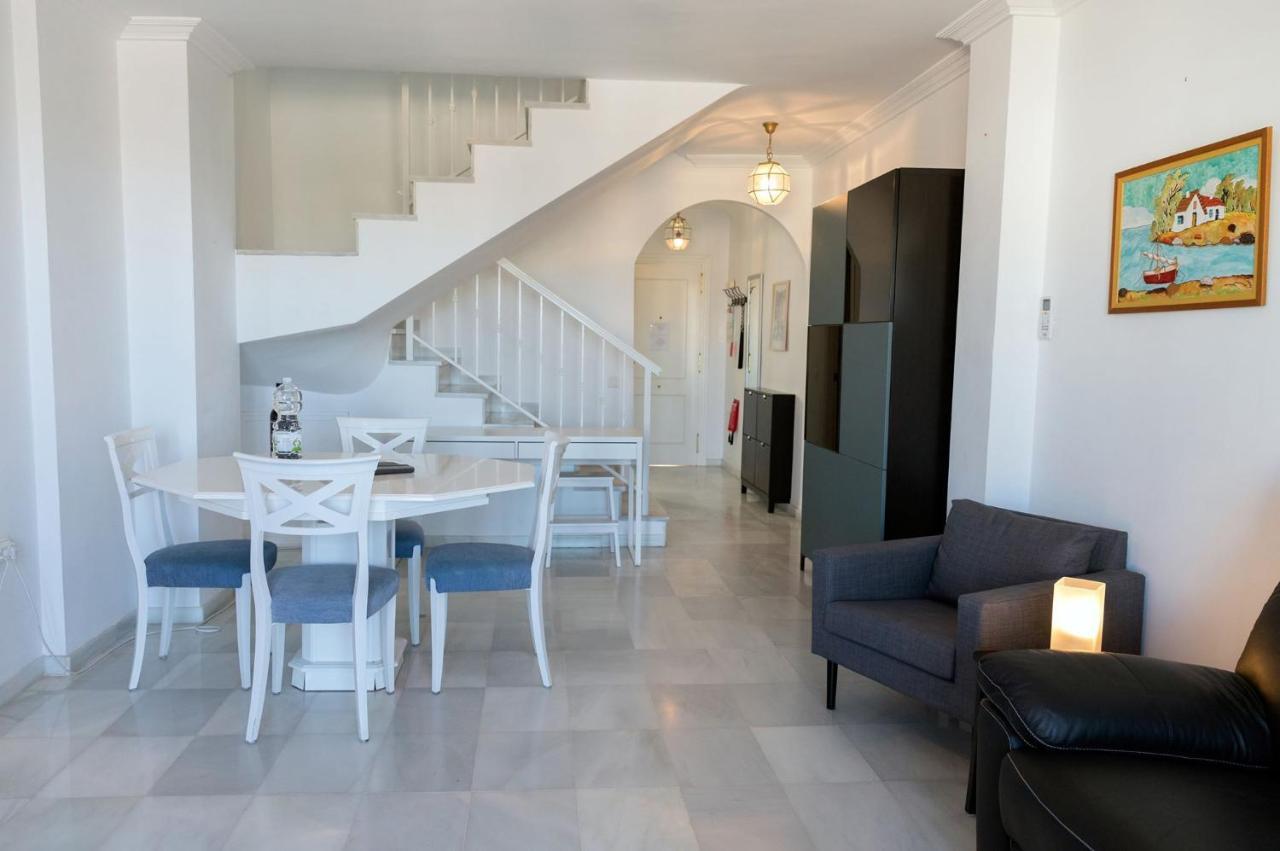 Casa Ekman Casasol Сasa de vacaciones *