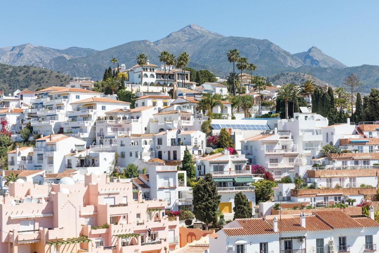 Casa Ekman Casasol Nerja