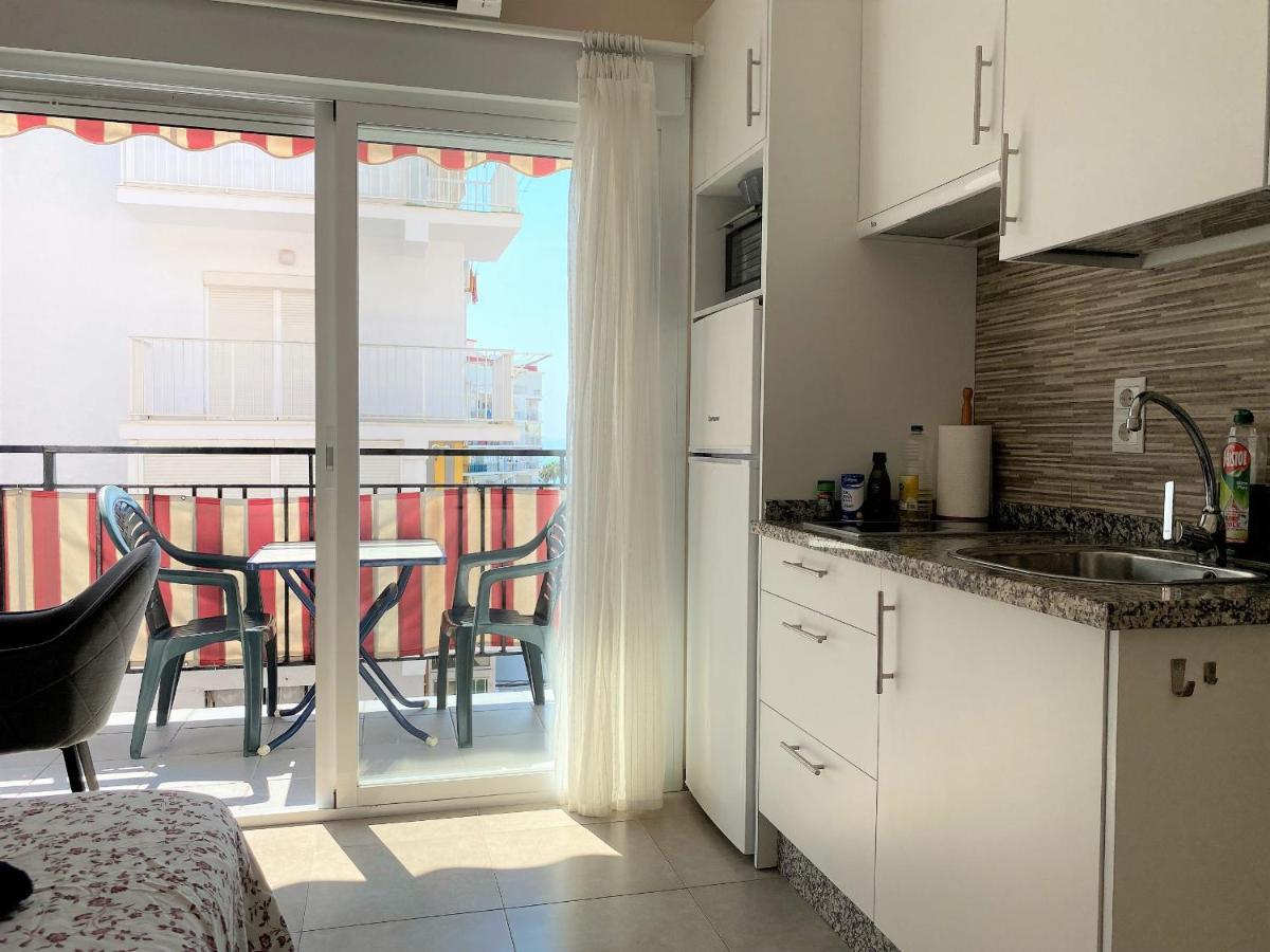 Mariposa Casasol Apartamento Nerja