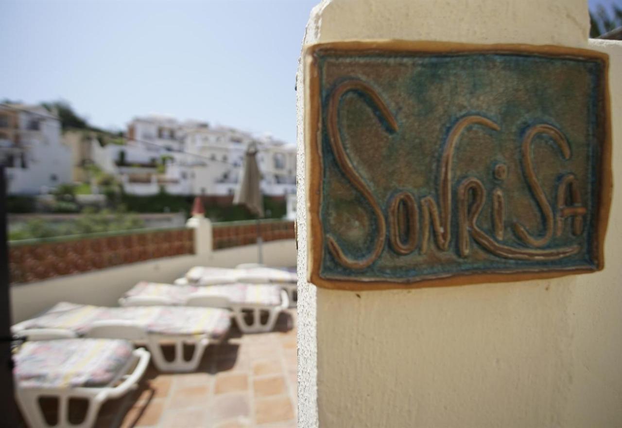 Casa Sonrisa Burriana Beach *