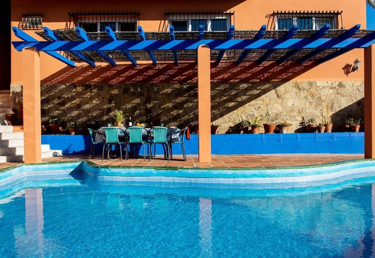 Сasa de vacaciones Casa Sonrisa Burriana Beach