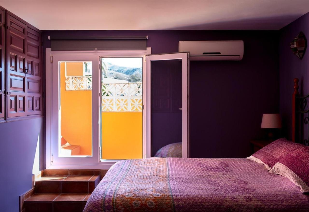 Casa Sonrisa Burriana Beach *
