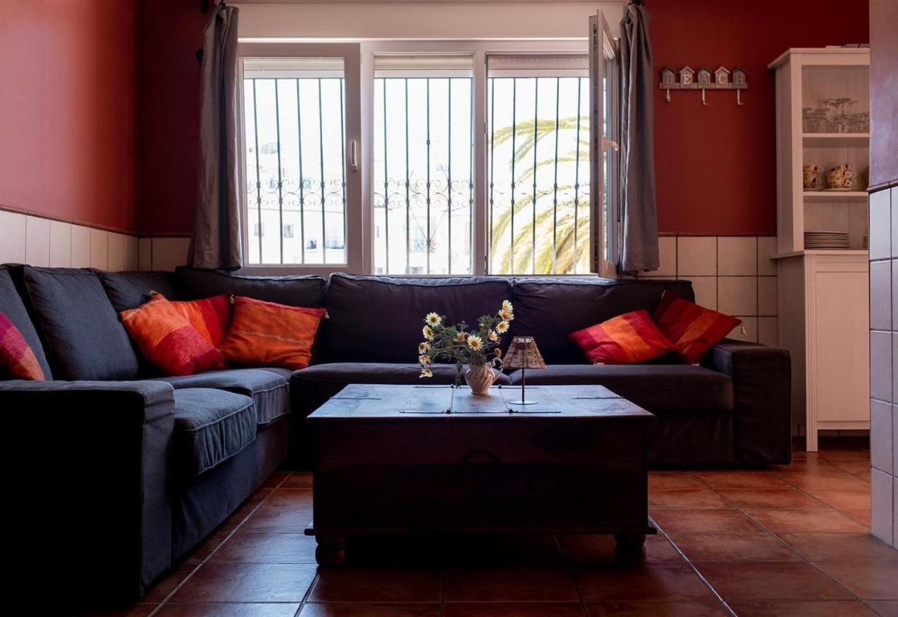 Casa Sonrisa Burriana Beach