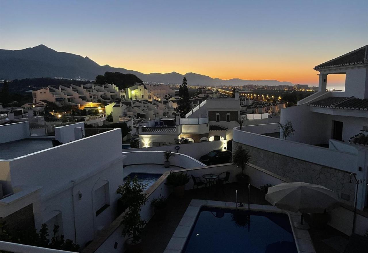 Salida Del Sol Pousada Nerja
