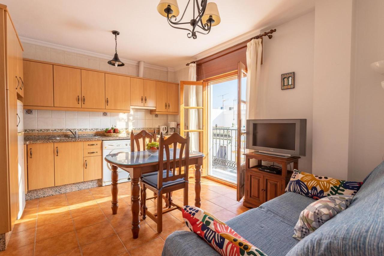 Apartamento Nieves 1 Nerja