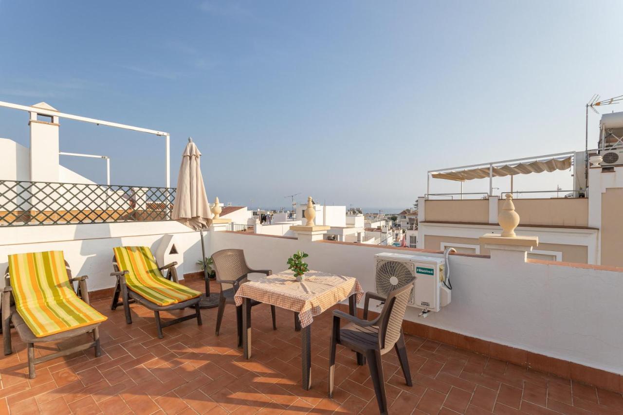 Nieves 1 Apartamento Nerja
