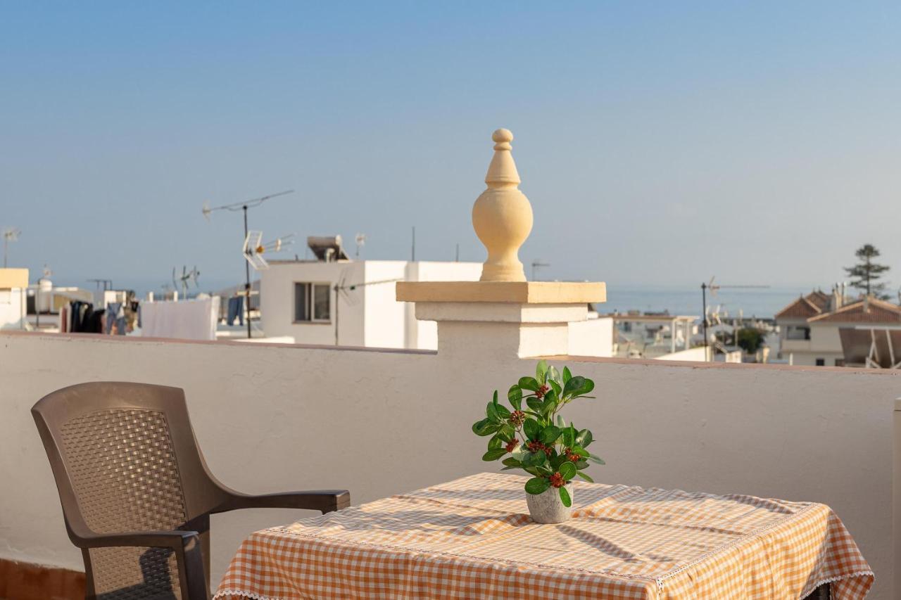 Apartamento Nieves 1