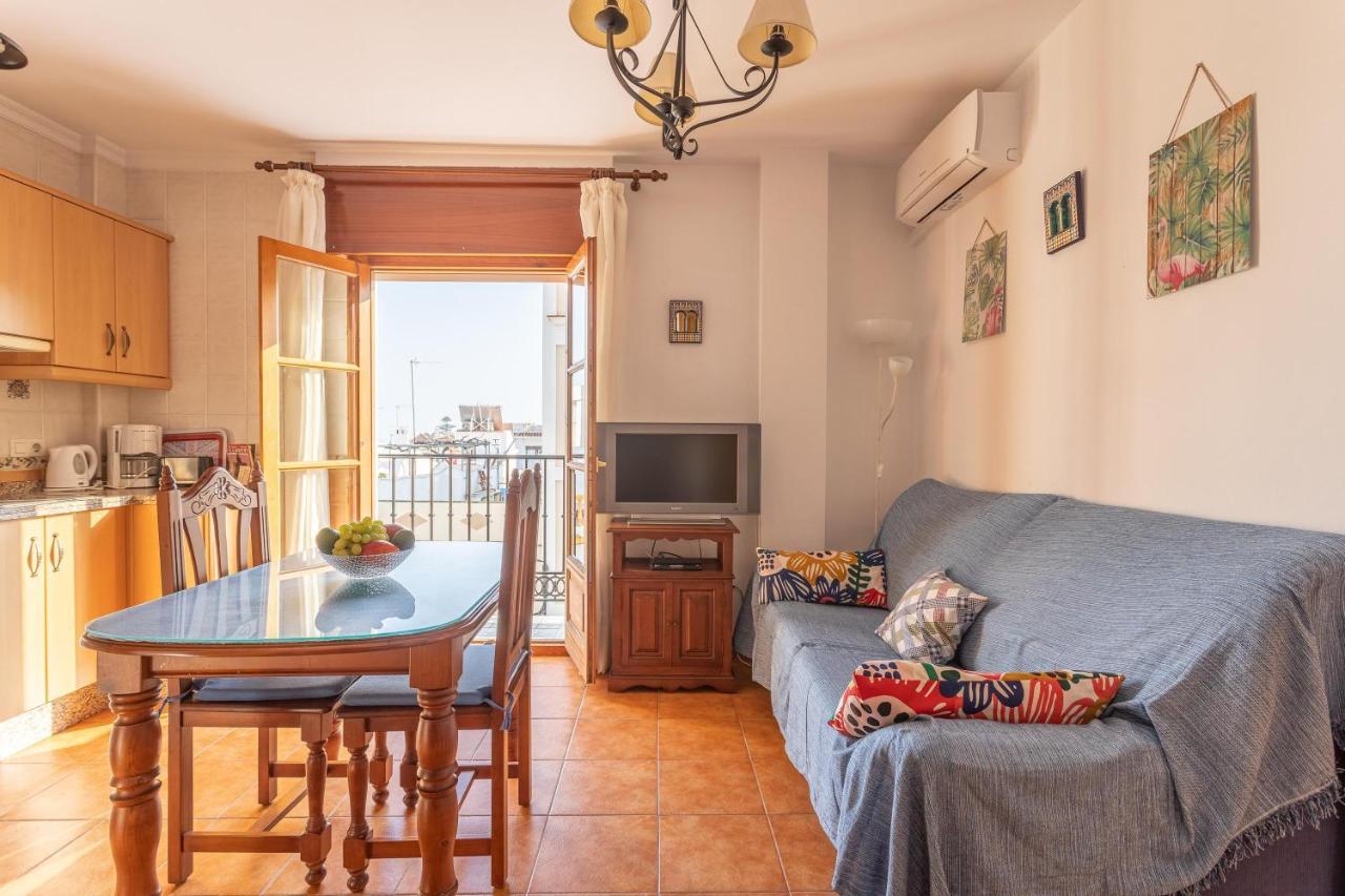 Apartamento Nieves 1