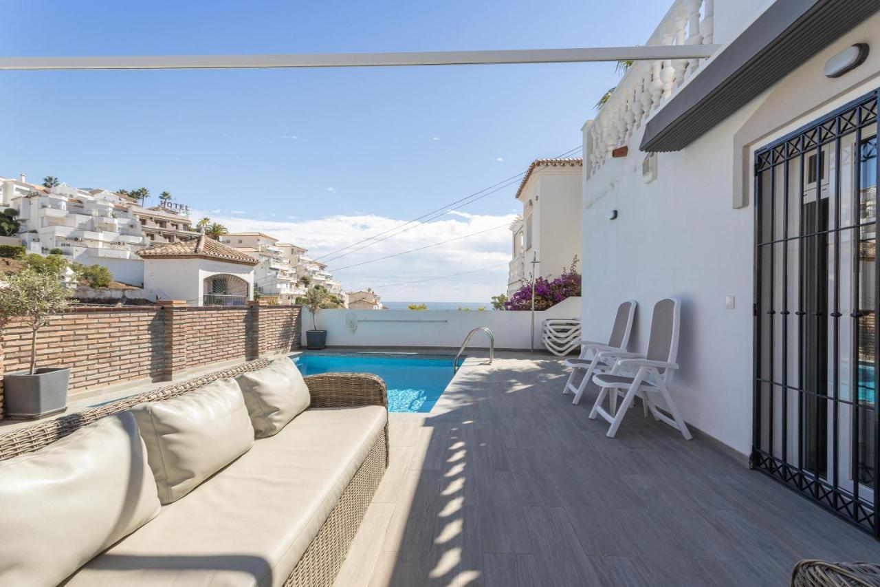 Pousada La Casita Burriana Nerja