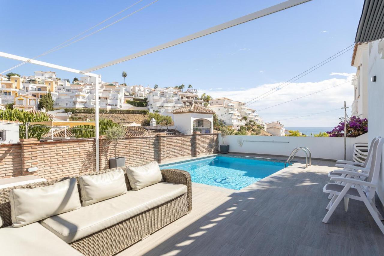 Pousada La Casita Burriana Nerja