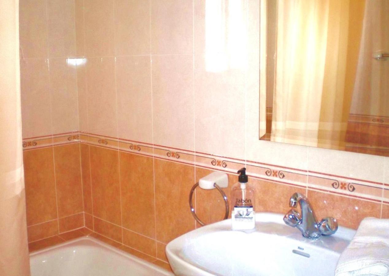 Peperent Casa Pino