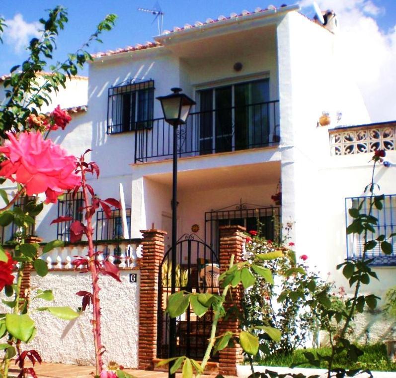 Peperent Casa Pino Сasa de vacaciones *